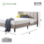 King Size Bed Price In Bangladesh, King Bed Price In Bangladesh, King Size Bed In Bangladesh, Steel Bed King Size Price, Steel King Size Bed Price, King Size Steel Bed Price, Stainless Steel Bed Price In Bangladesh, Steel Bed Low Price In Bangladesh, Steel Bed Price In Bangladesh, Double Steel Bed Price In Bangladesh