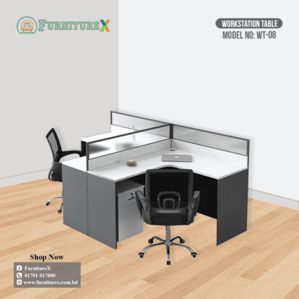 Workstation Table, Workstation, Office Workstation Table, Workstation Desk, Office Workstation Price In Bangladesh, Office Workstation, Office Workstation Table Design, Workstation Table Price In Bd, Workstation Price In Bangladesh, Modern Workstation Table