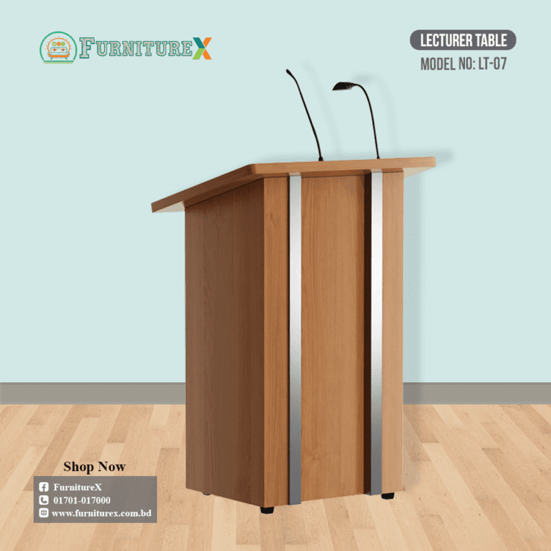 Lecturer Table Price in Bangladesh, Lecturer Table in Bangladesh, Lecturer Table Price in BD, Lecturer Table in BD