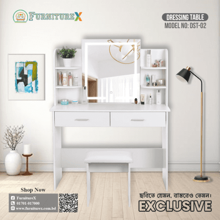 Dressing Table Price In Bangladesh, Partex Dressing Table Price In Bangladesh, Low Price Otobi Dressing Table Price In Bangladesh, Vanity Dressing Table Price In Bangladesh, Malaysian Wood Dressing Table Price In Bangladesh, Otobi Dressing Table Price In Bangladesh, Plastic Dressing Table Price In Bangladesh, Rfl Dressing Table Price In Bangladesh, Rfl Dressing Table, Wooden Dressing Table Price In Bangladesh