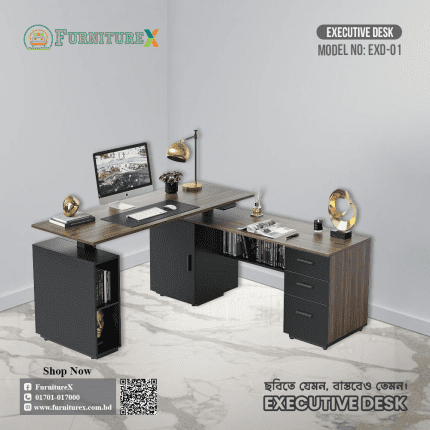 Executive Table Price In Bangladesh, Executive Table Price In Bd, Executive Table, Executive Chair Price In Bd, Executive Office Table, Executive Desk, Otobi Executive Table, Executive Desk Price In Bangladesh, Executive Table Desk, Hatil Executive Table