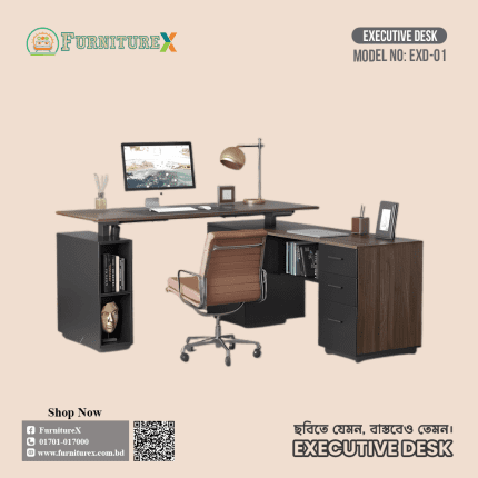 Executive Table Price In Bangladesh, Executive Table Price In Bd, Executive Table, Executive Chair Price In Bd, Executive Office Table, Executive Desk, Otobi Executive Table, Executive Desk Price In Bangladesh, Executive Table Desk, Hatil Executive Table