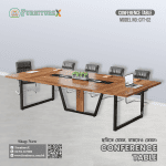 Conference Table 02