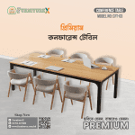 Conference Table 03