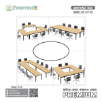 Conference Table 03 - Image 3