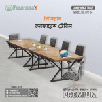 Conference Table 04