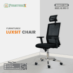 Manager Chair 01