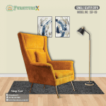 Single Seater Sofa 09