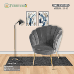 Single Seater Sofa 10