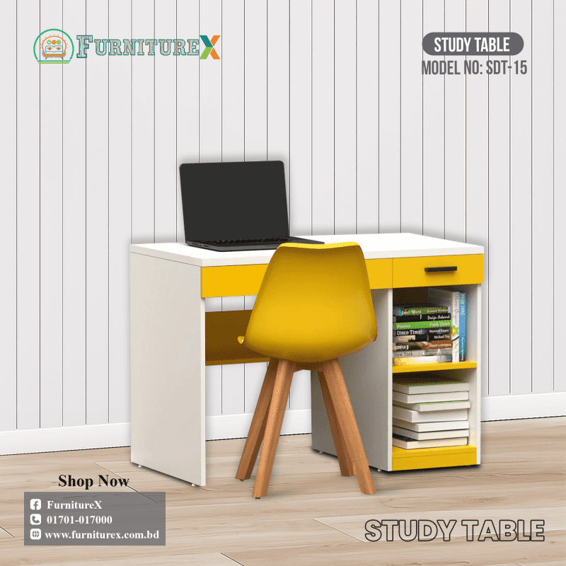 Study Table SDT 15