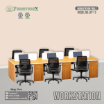 Office Workstation Table Price in Bangladesh (15)