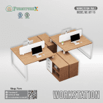 Office Workstation Table Price in Bangladesh (16) - Image 2