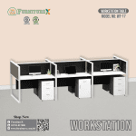 Office Workstation Table Price in Bangladesh (17)