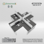 Office Workstation Table Price in Bangladesh (20) - Image 2