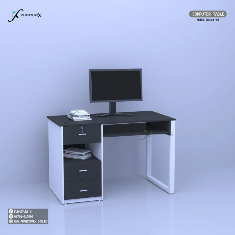 Abacus Study Table Ct16 (2)