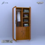 Apparel Castle Almirah Ba16 (5)