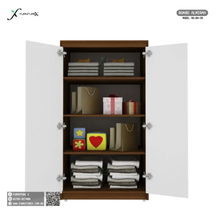 Board Almirah Ba39