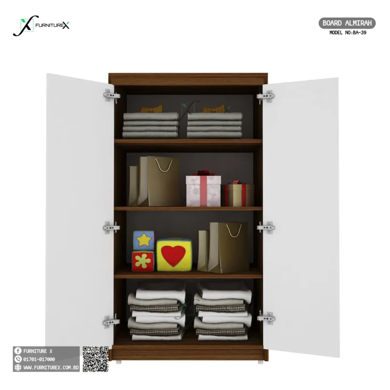 Board Almirah Ba39