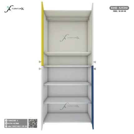 Board Almirah Ba40 (2)