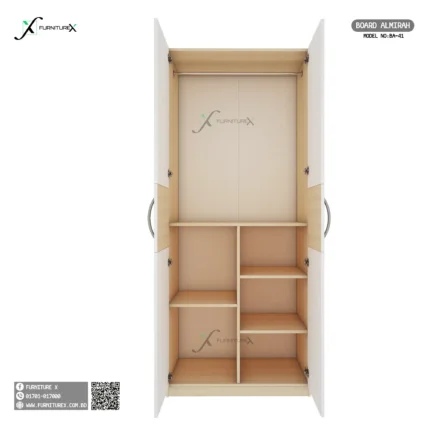 Board Almirah Ba41