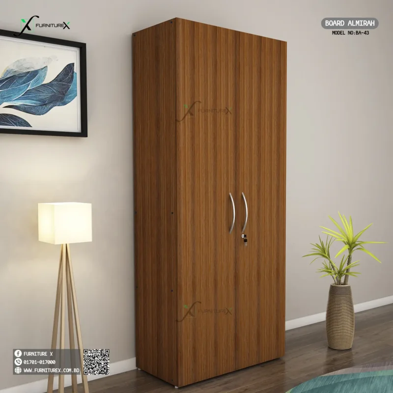 Board Almirah Ba43
