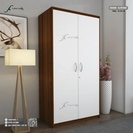 Board Almirah Ba45