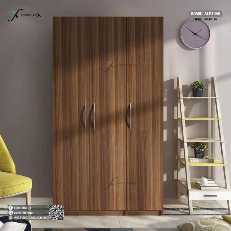 Board Almirah Ba46
