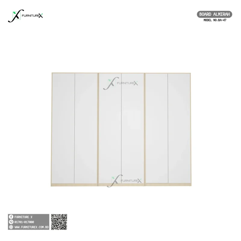 Board Almirah Ba47 (2)