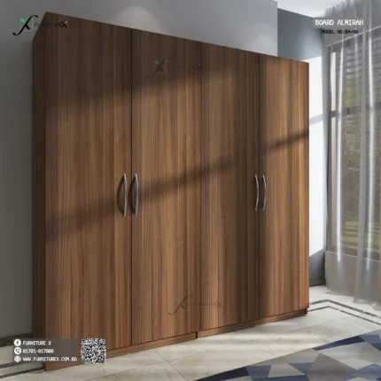 Board Almirah Ba48