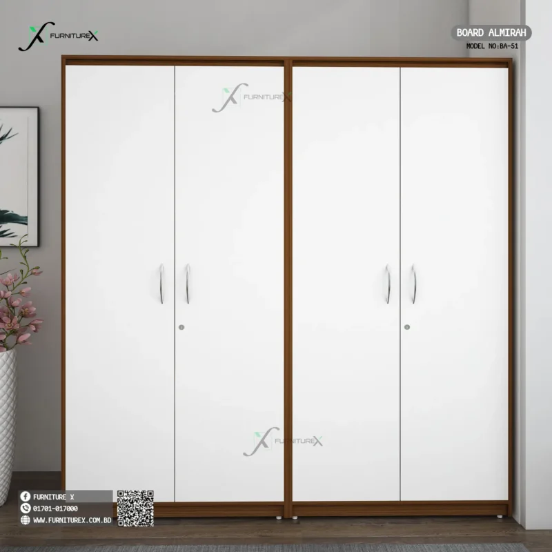 Board Almirah Ba51