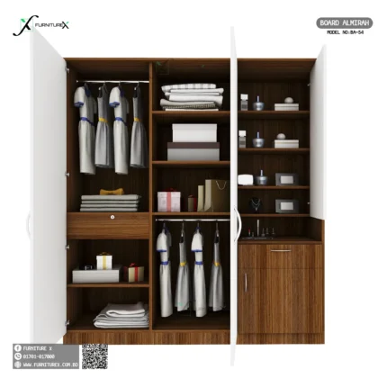 Board Almirah Ba54 (1)