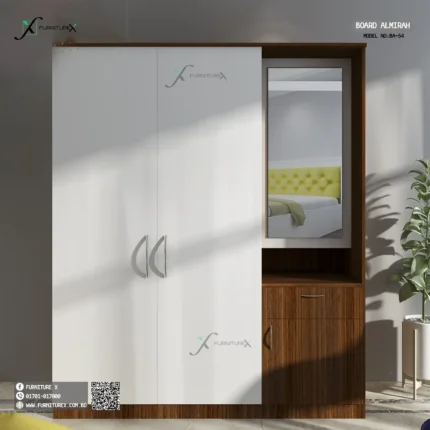 Board Almirah Ba54