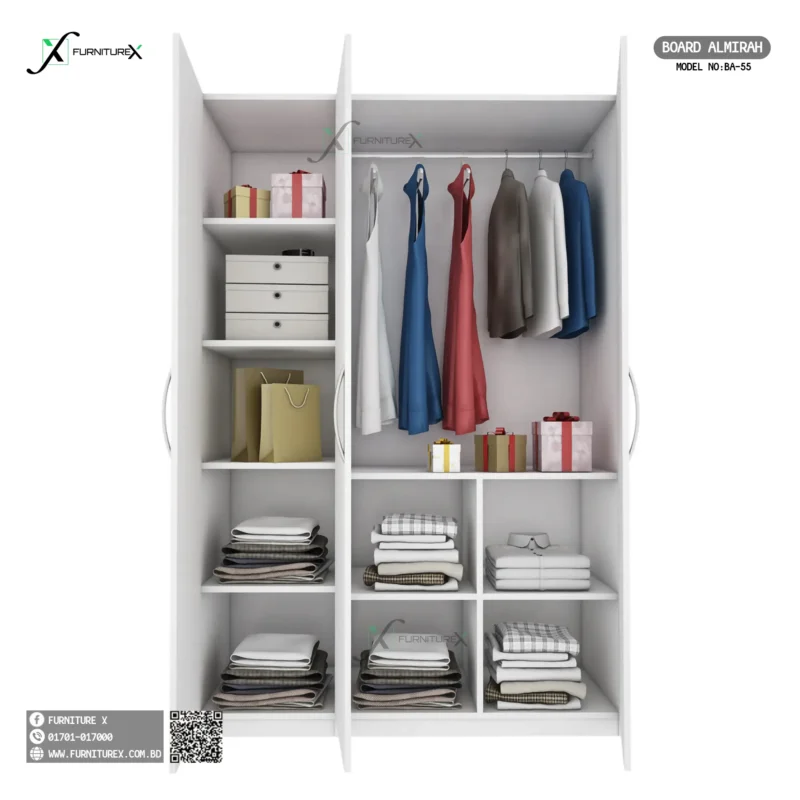Board Almirah Ba55 (1)