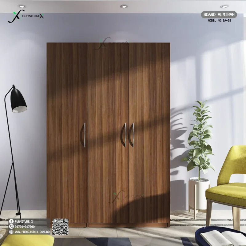 Board Almirah Ba55