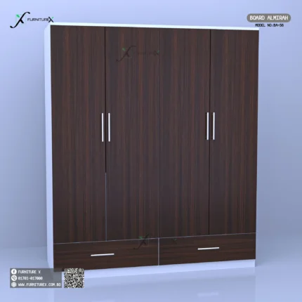 Board Almirah Ba56 (1)