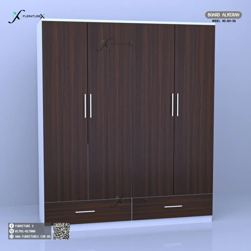 Board Almirah Ba56 (1)