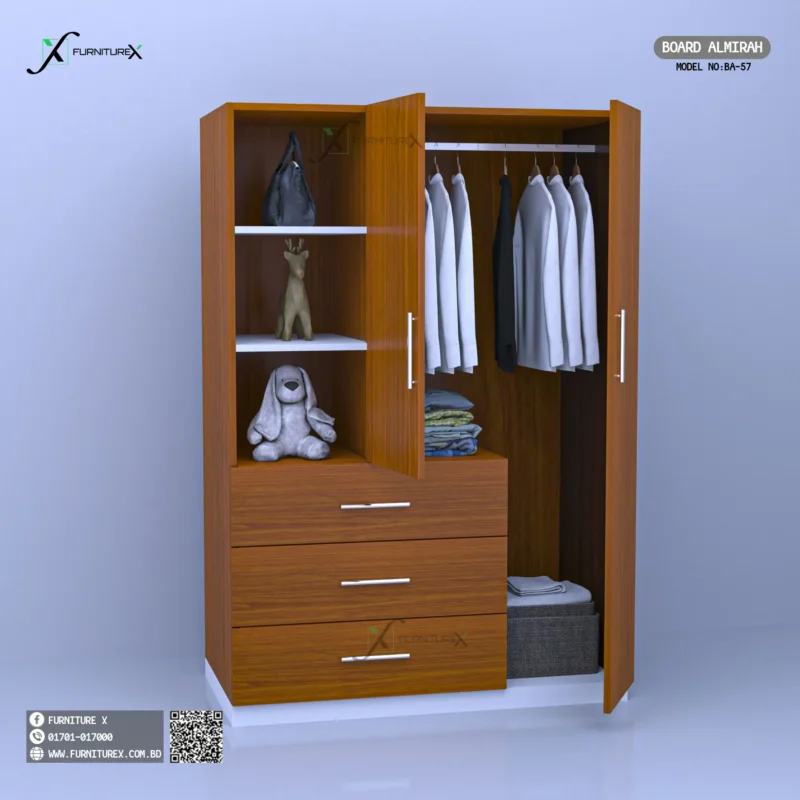 Board Almirah Ba57 (2)