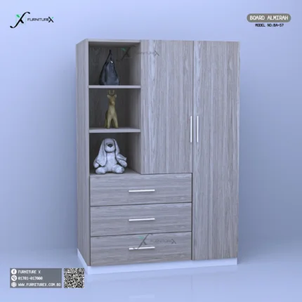 Board Almirah Ba57