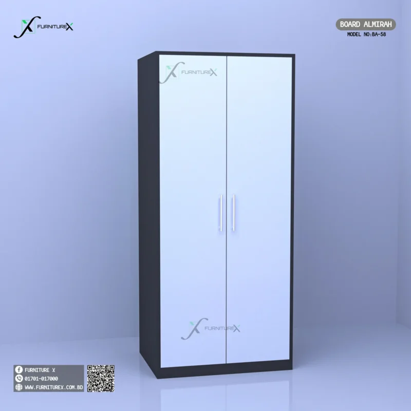 Board Almirah Ba58