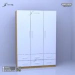 Board Almirah Ba59