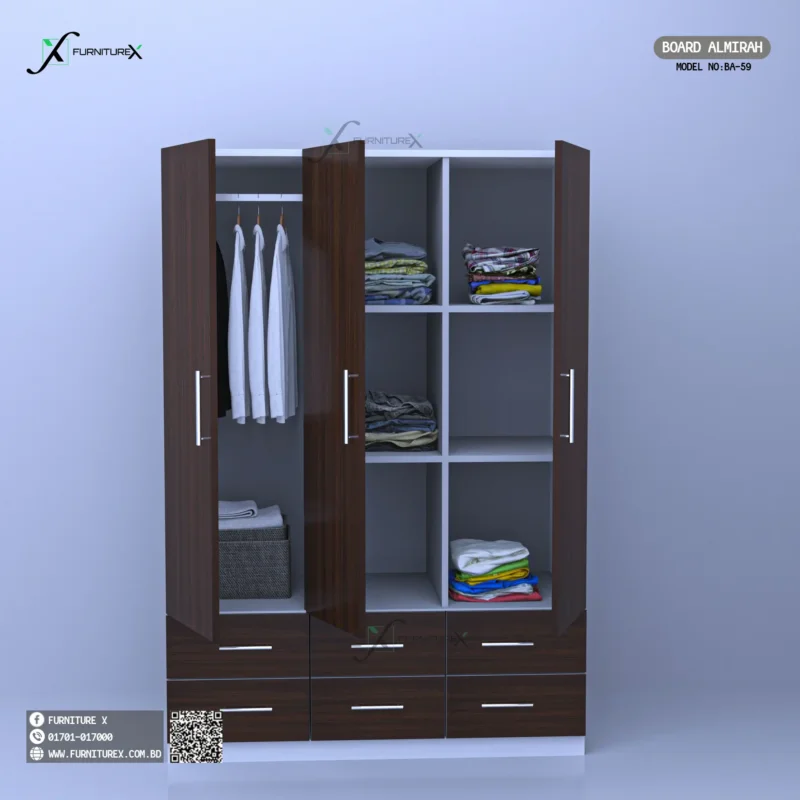 Board Almirah Ba59 (2)