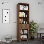 Book Shelf Bs2