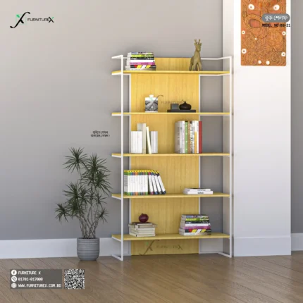 Book Shelf Bs21 (1)