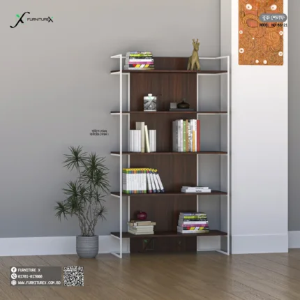 Book Shelf Bs21