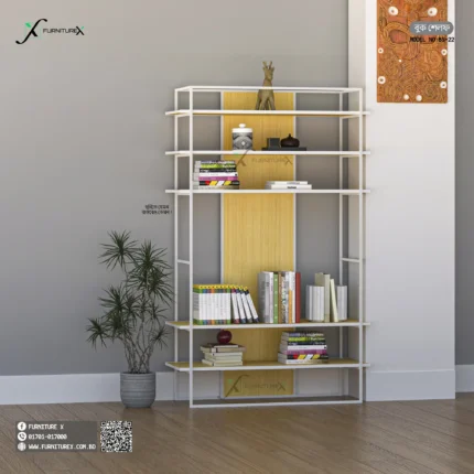 Book Shelf Bs22