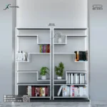 Book Shelf Bs25