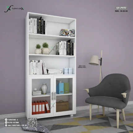 Book Shelf Bs4 (2)