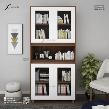 Book Shelf Bs5