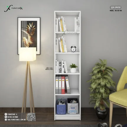 Book Shelf Bs6