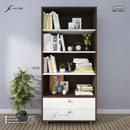 Book Shelf Bs7